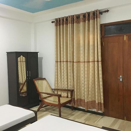 Anthony Guesthouse Hikkaduwa Luaran gambar