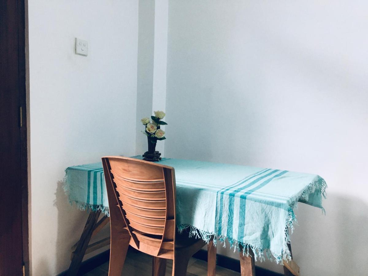 Anthony Guesthouse Hikkaduwa Luaran gambar