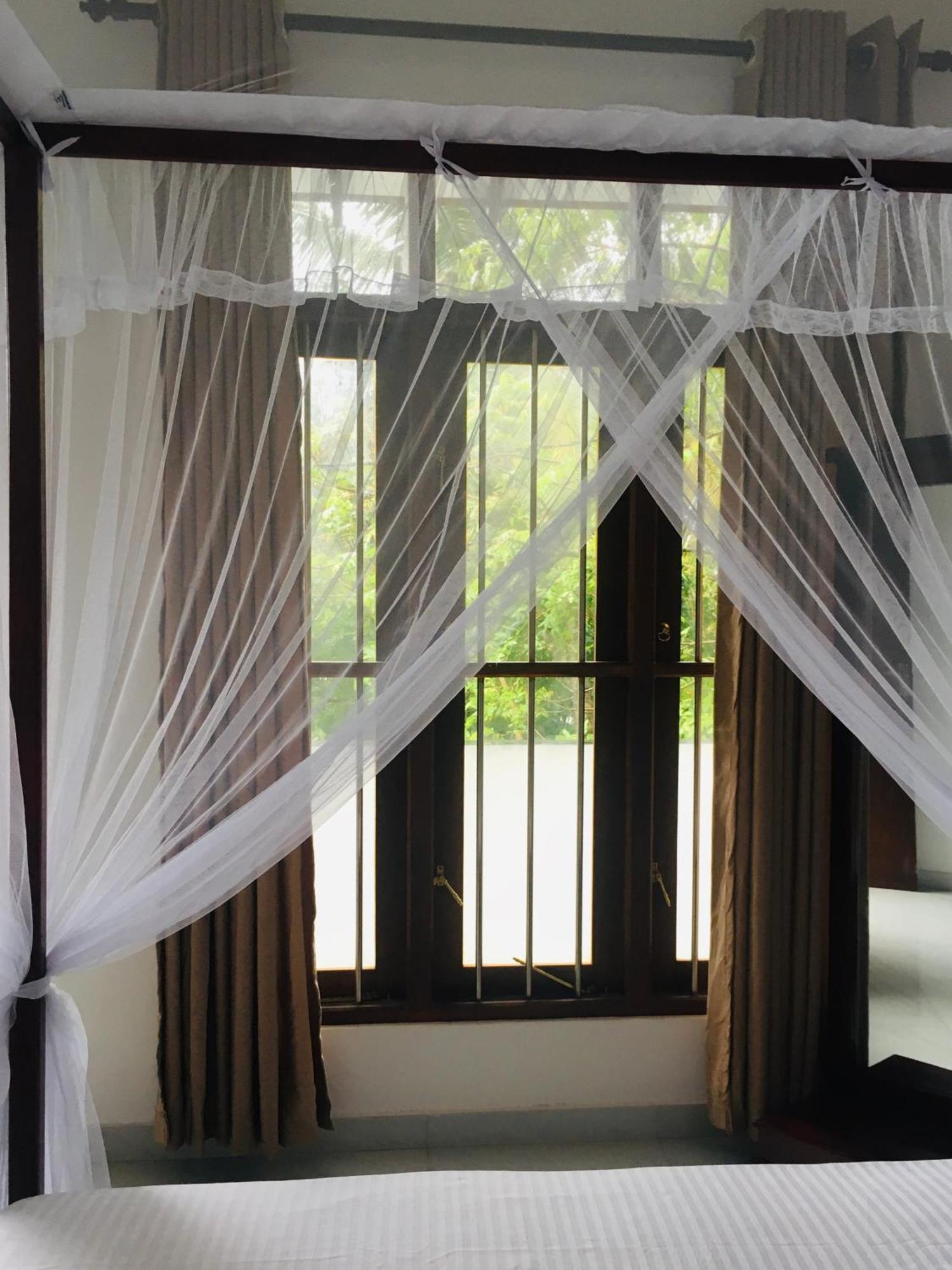 Anthony Guesthouse Hikkaduwa Luaran gambar
