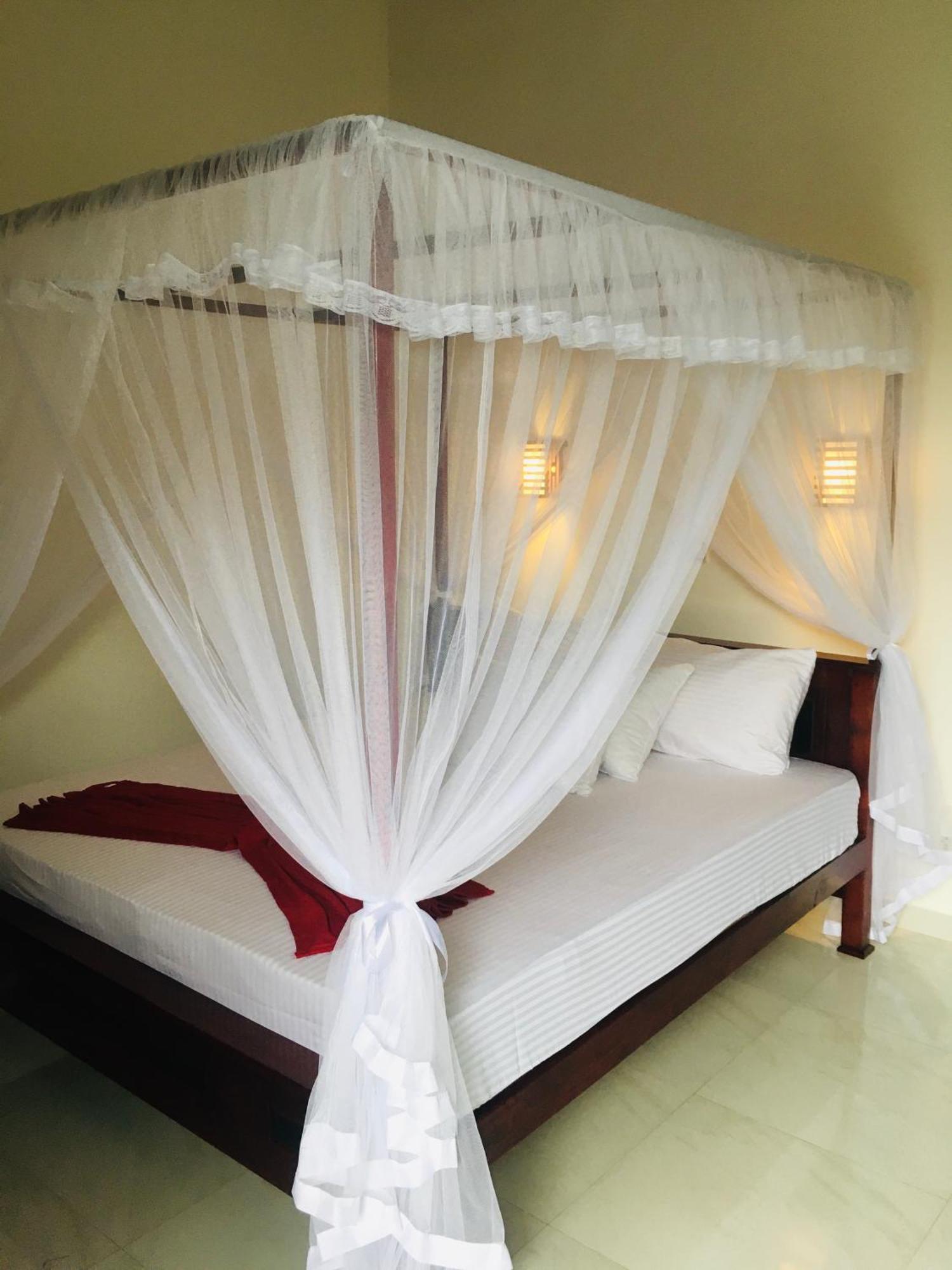 Anthony Guesthouse Hikkaduwa Luaran gambar