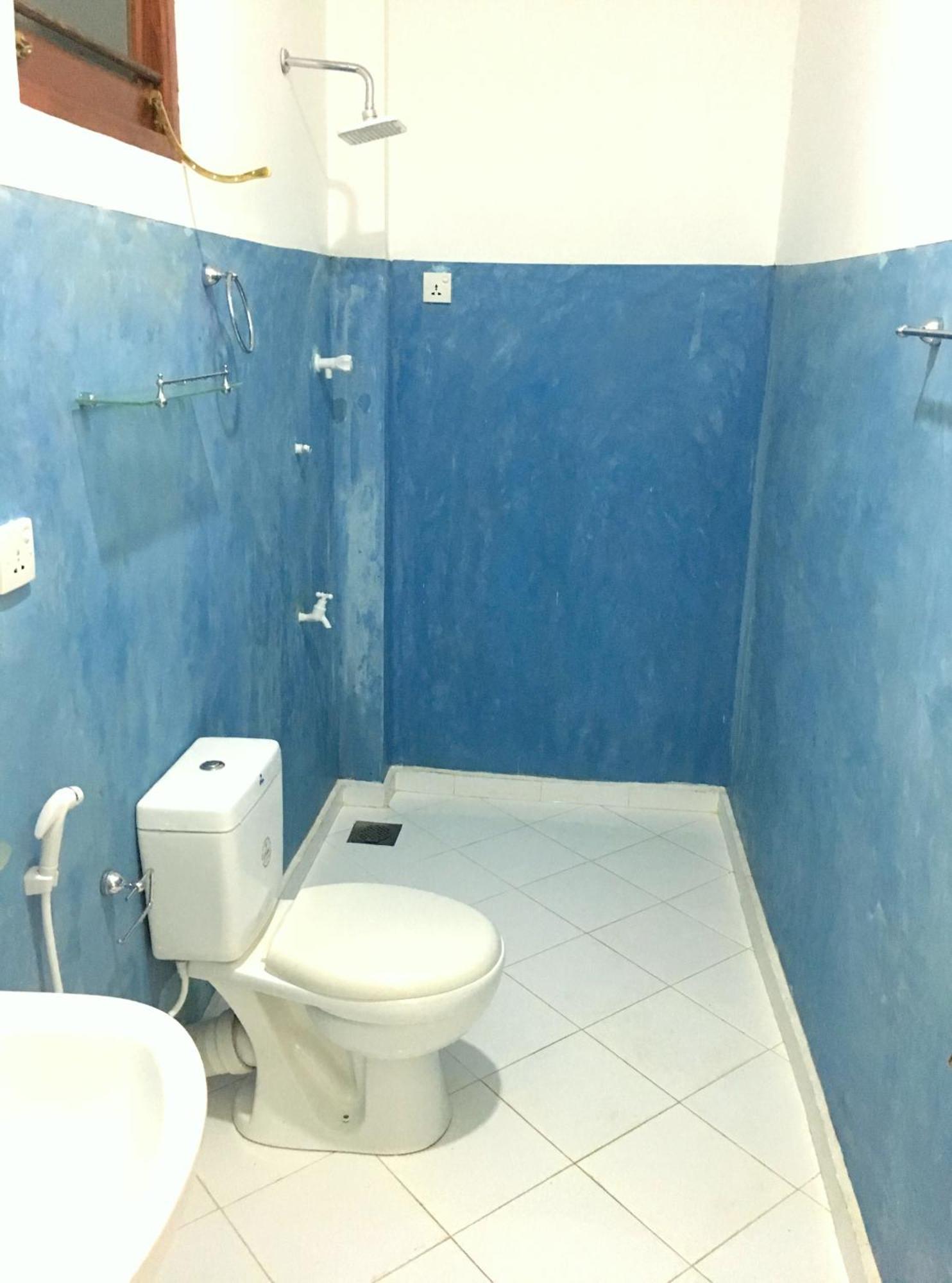 Anthony Guesthouse Hikkaduwa Luaran gambar