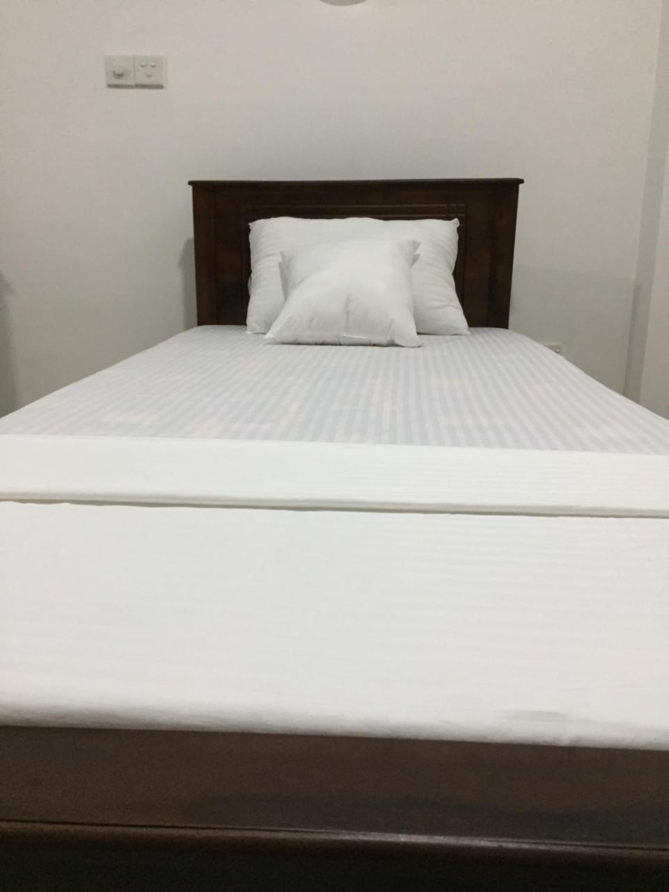 Anthony Guesthouse Hikkaduwa Luaran gambar