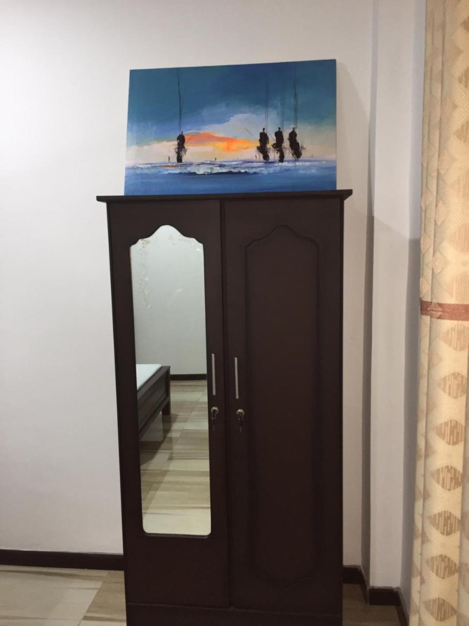 Anthony Guesthouse Hikkaduwa Luaran gambar