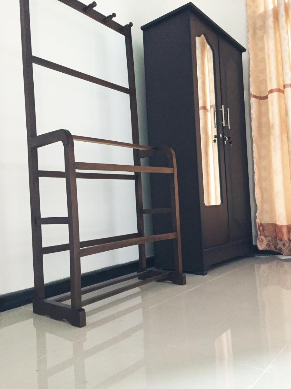 Anthony Guesthouse Hikkaduwa Luaran gambar
