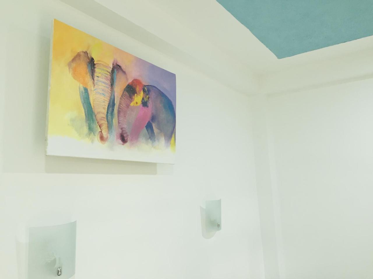 Anthony Guesthouse Hikkaduwa Luaran gambar