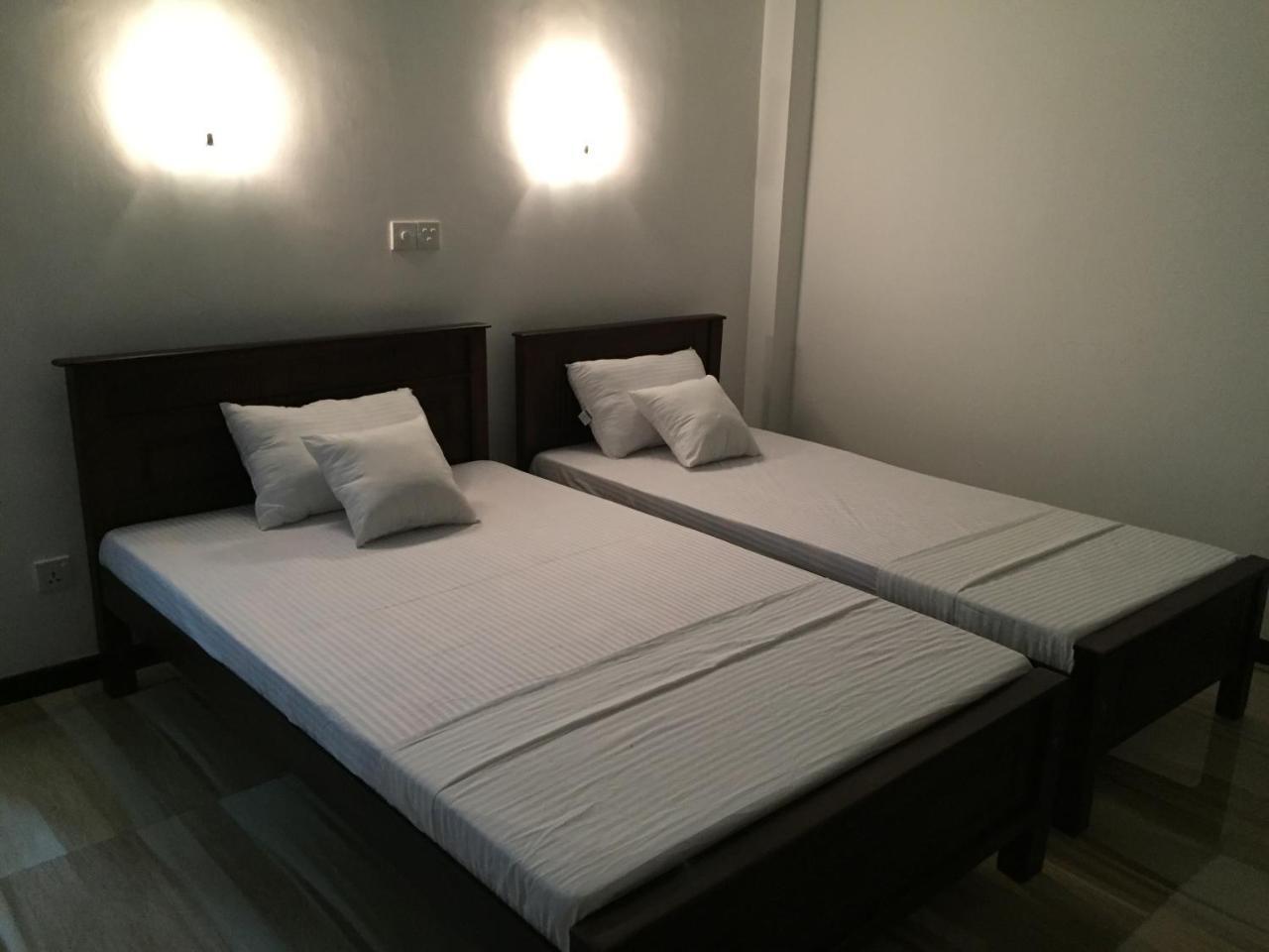 Anthony Guesthouse Hikkaduwa Luaran gambar