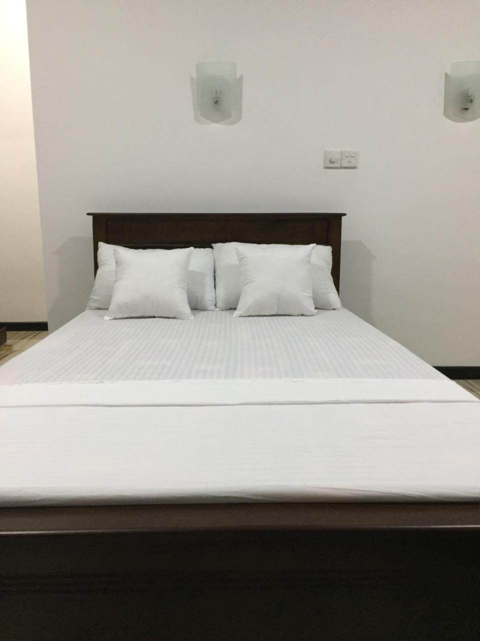 Anthony Guesthouse Hikkaduwa Luaran gambar